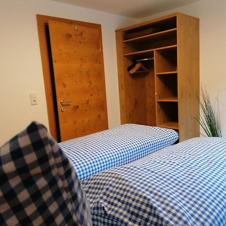 Ferienwohnungen Momo Elbigenalp Bagian luar foto