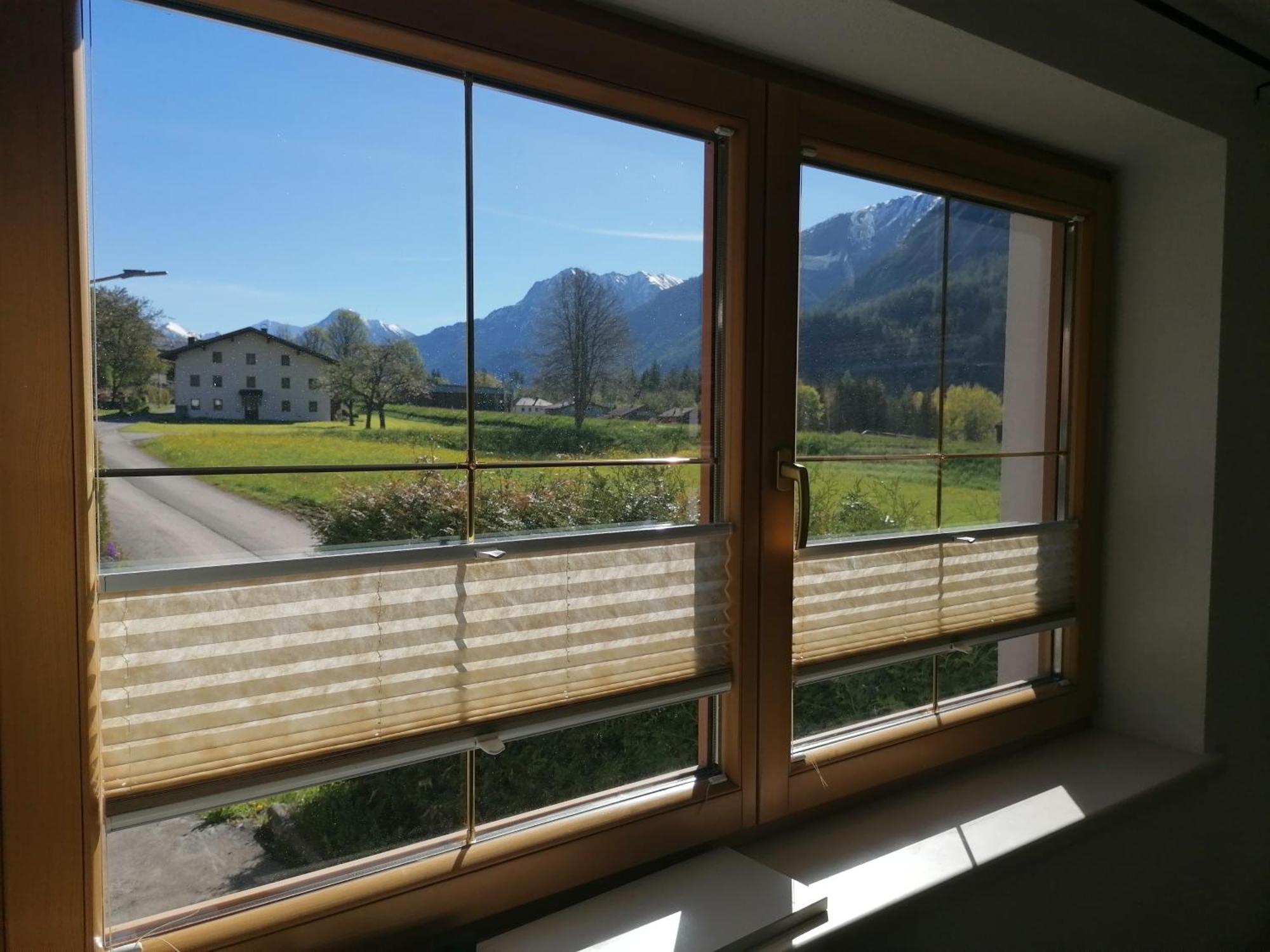 Ferienwohnungen Momo Elbigenalp Bagian luar foto