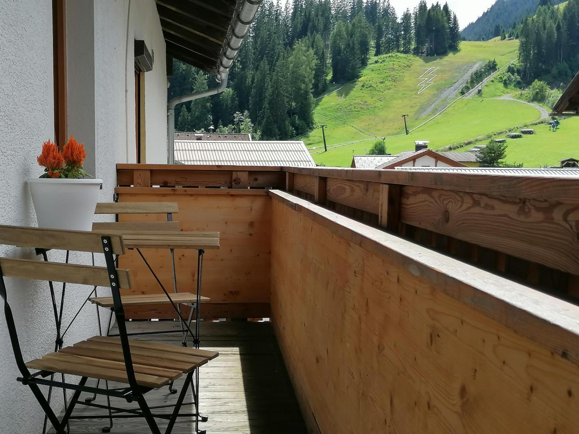 Ferienwohnungen Momo Elbigenalp Bagian luar foto