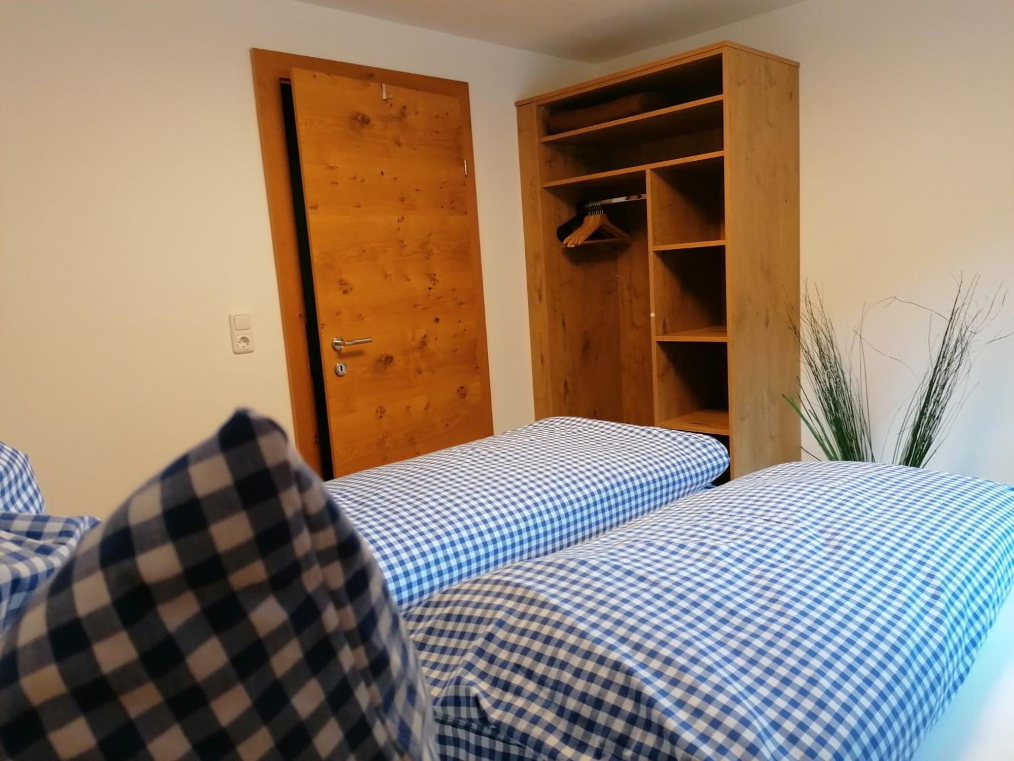 Ferienwohnungen Momo Elbigenalp Bagian luar foto